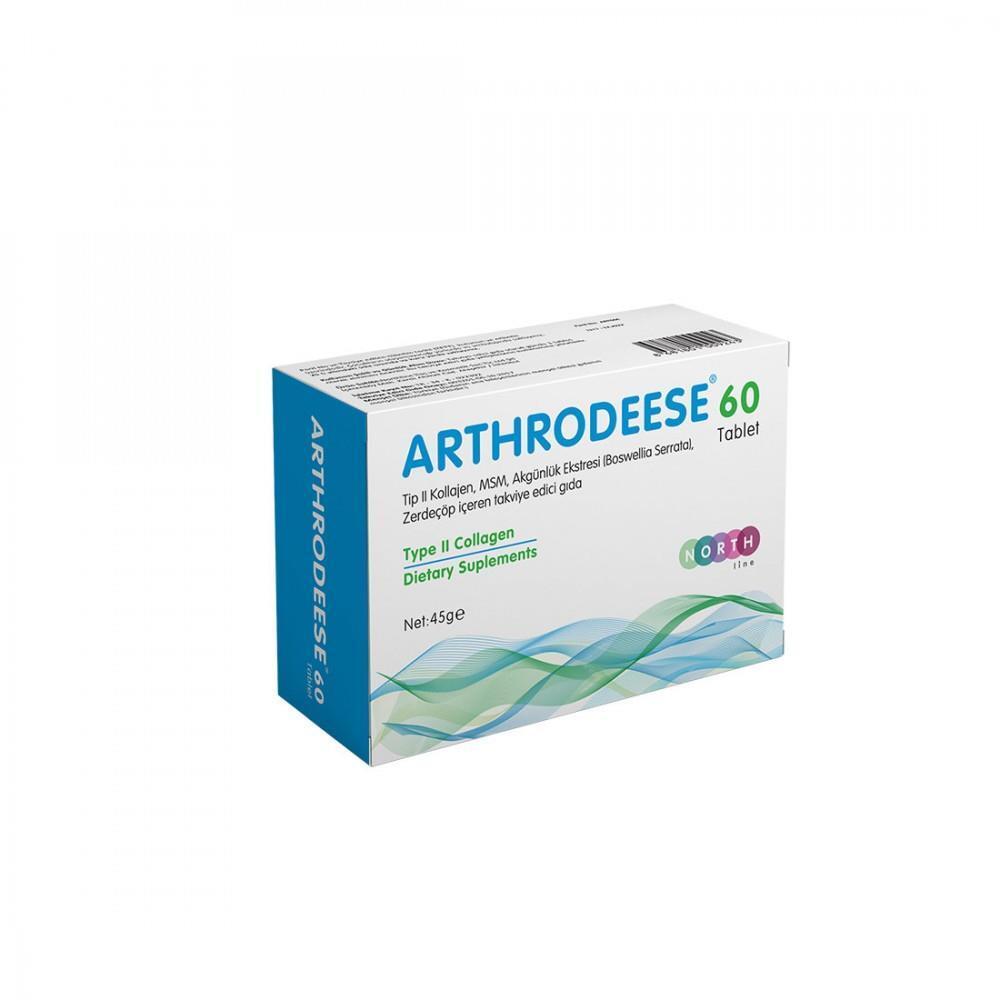 Arthrodeese Joint Health Supplement - 60 Tablets for Arthritis Relief & Joint Support Arthrodeese Joint Health Supplement - 60 Tablets Arthrodeese, joint health supplement, arthritis relief, dietary supplement for joints, joint support tablets, joint pain relief, natural health supplements, arthritis support, joint care, dietary supplements, health and wellness, Arthrodeese 60 Tablet