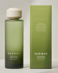 Ourwhy Oat Skin Barrier Support Toner 175 ml