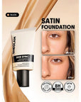 Sheglam Tube Foundation Smooth Liquid Makeup in Nude