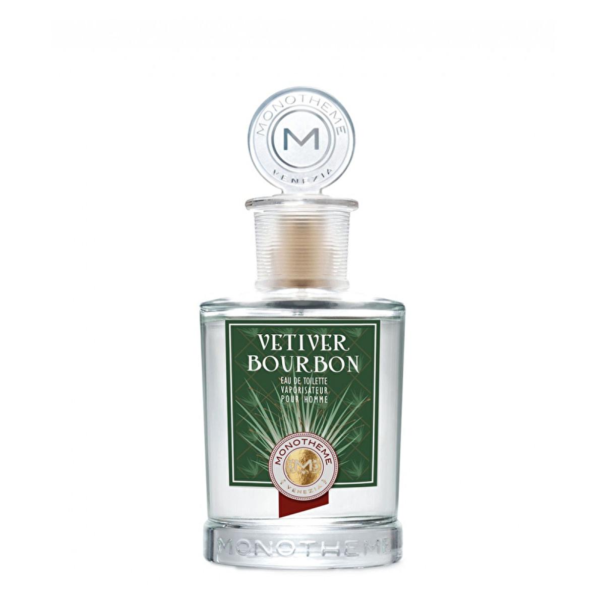 Monotheme Vetiver Bourbon EDT Men's Perfume - 100ml Woody Fragrance for Sophisticated Gentlemen Monotheme Vetiver Bourbon EDT - 100ml Men's Perfume Vetiver Perfume for Men, Classic Fragrance, Eau de Toilette for Men, Woody Fragrance, Men's Perfume 100ml, Monotheme Perfume, Sophisticated Fragrance, Timeless Elegance, Natural Perfume Ingredients, Men's Grooming, Luxury Perfume, Gift for Him