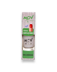 Mov Nail Hardener Strengthening Polish for Weak Nails 12 ml