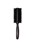 Janeke Walnut Wood Hairbrush for Smooth Styling SP84K