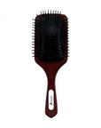 Nascita Truva Hair Brush/Comb for Easy Detangling and Styling - Wet & Dry Hair Care Tool Nascita Truva Hair Brush for Easy Detangling hair brush, detangling comb, hair care tool, wet hair brush, easy hair styling, hair detangler, hair care accessory, tangle free hair, soft hair, shiny hair, Nascita Truva, hair comb, hair brush for wet hair, hair brush for dry hair