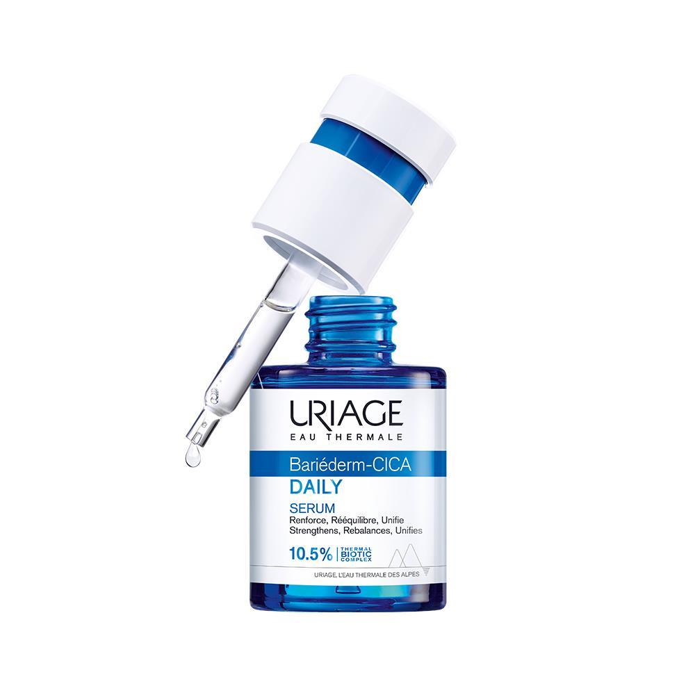 Uriage Bariéderm-CICA Daily Serum 30ml - Anti Aging Serum