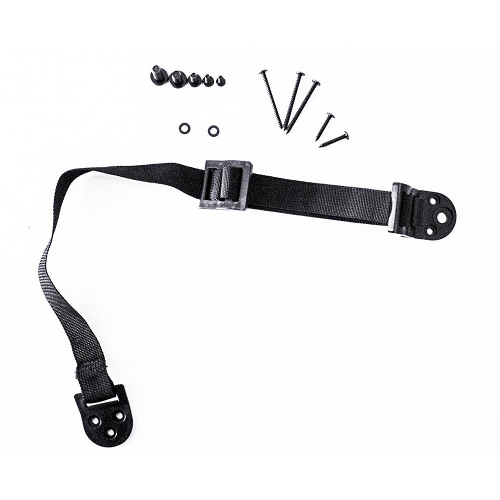 Miny Furniture Safety Anti-Tip Device - Earthquake Safety Device for TV and Furniture Securing - view 2