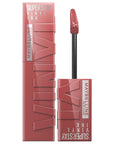 Maybelline New York Super Stay Vinyl Ink Liquid Lipstick - Long-Lasting Cheeky Shade Lip Color Maybelline Super Stay Vinyl Ink Lipstick - Long-Lasting long-lasting liquid lipstick, super stay vinyl ink, Maybelline New York lipstick, cheeky lipstick shade, vinly ink lipstick, liquid lipstick, long-lasting lip color, makeup, cosmetics, beauty products, lip care, durable lipstick, high gloss lipstick, non-sticky lipstick, easy apply lipstick