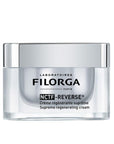 Filorga Anti-Aging Regenerating Cream NCTF Reverse Supreme 50ml - Hydrating, Multi-Correction Skincare Filorga NCTF Reverse Supreme Cream 50ml - Anti-Aging & Hydrating Filorga NCTF Reverse Supreme Regenerating Cream, Anti-Aging Cream, Hyaluronic Acid Skincare, Regenerating Cream 50ml, Multi-Correction Skincare, Skincare, Anti-Aging Skincare, Hydrating Cream, Luxury Skincare, Cosmetic Cream, Face Cream