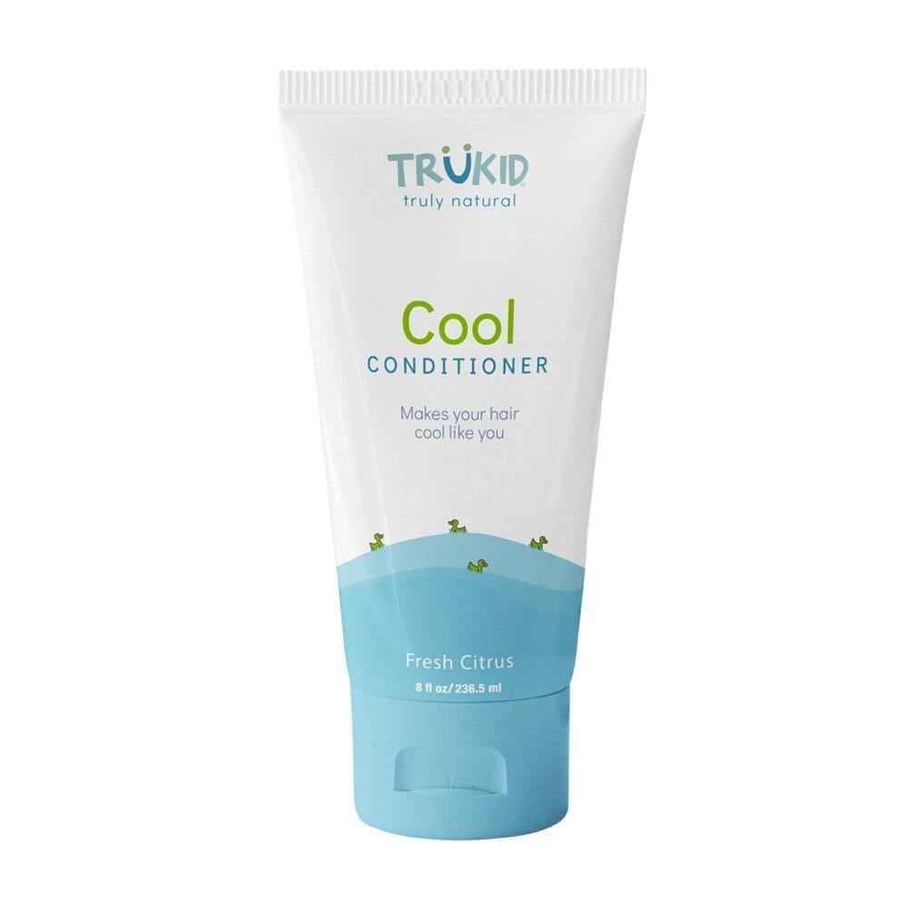 TruKid Nourishing & Moisturizing Hair Conditioner 236.5 ml
