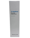 Barulab 10-Hyaluron Blue Aqua Foaming Serum 150ml