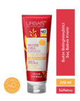 Urban Care Sulfate-Free Hair Care Cream for Curly Hair - Nourishing, Moisturizing, Vegan, 8.45 fl oz - view 3