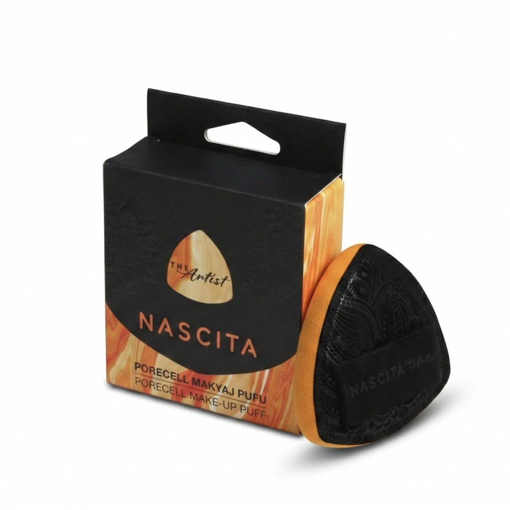 Nascita Porecell Makeup Sponge for Flawless Blending