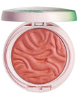Physicians Formula Murumuru Butter Blush - Moisturizing Creamy Blush for Natural Makeup Look - Blush