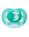 Philips Avent Ultra Air Baby Pacifier 18m+ - Comfort Soothing Soother for Infants Newborns Philips Avent Ultra Air Pacifier for Comfort & Soothing Philips Avent Ultra Air Pacifier, Baby Pacifier, Soother for infants, Comfort for newborns, Sterilizable pacifier case, Baby comfort solutions, Infant soothing products, Newborn care essentials, Travel-friendly baby products