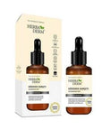 Herbaderm Anti-Pore Serum 30ml - Vegan, Cruelty-Free, Minimizes Pores & Excess Oil - Oleanolic Acid Serum for - view 2