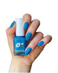 Pastel Oje 420 - Long-Lasting Nail Polish for Durable Color - view 3