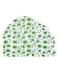 Bee Beauty Aloe Vera Hair Care Mask - Nourishing, Moisturizing, and Volumizing Treatment for Dry & Damaged Hair - Hair Mask