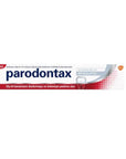 Parodontax Geliştirilmiş Tat Beyazlatıcı Diş Macunu 75ml - Fluoride Toothpaste for Healthy Gums & Whiter Teeth - image 2