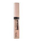 Pastel Profashion Liquid Concealer 103 Peach - Matte Finish, 7ml - image 2