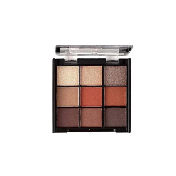 Note Flawless Far Paleti 01 Sunset Shine Eyeshadow Palette: Highly Pigmented, Compact, & Travel-Friendly - Create Stunning Eye Makeup Looks Note Sunset Shine Eyeshadow Palette: Pigmented & Travel-Friendly Eyeshadow palette, Sunset eyeshadow, Pigmented eyeshadow, Compact eyeshadow palette, Travel eyeshadow, Eye makeup, Shimmer eyeshadow, Warm eyeshadow tones, eyeshadow, sunset, pigmented, compact, travel, makeup, shimmer, warm tones, eye, beauty, cosmetics, makeup enthusiasts, travel-friendly, highly pigment