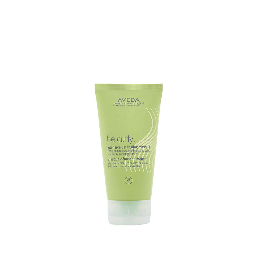 Aveda Be Curly Detangling Hair Mask for Defined Curls 150ml