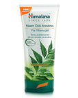Himalaya Face Wash Gel with Neem & Turmeric - Natural, Gentle Cleanser for Normal to Oily Skin - Paraben-Free, 5.07 fl oz Himalaya Neem Face Wash Gel - Natural Cleanser for Oily Skin Neem face wash, Natural face cleanser, Face wash for oily skin, Himalaya face wash gel, Paraben-free face wash, Gentle face wash, Natural skincare, Skincare routine, Acne treatment, Anti-inflammatory face wash, Normal to oily skin, Daily face wash, Chemical-free skincare