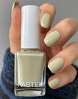 Pastel Oje Vegan Nail Polish - 296, Cruelty-Free & Toxic-Free Beauty Pastel Oje Vegan Nail Polish - Cruelty-Free & Toxic-Free Vegan Nail Polish, Cruelty-Free Cosmetics, Toxic-Free Beauty Products, Nail Care, Pastel Oje, Vegan Beauty, Cruelty-Free Beauty, Nail Polish, Beauty Essentials, Cosmetics, Ethical Beauty Products, Healthy Nail Care, Salon Quality Nail Polish