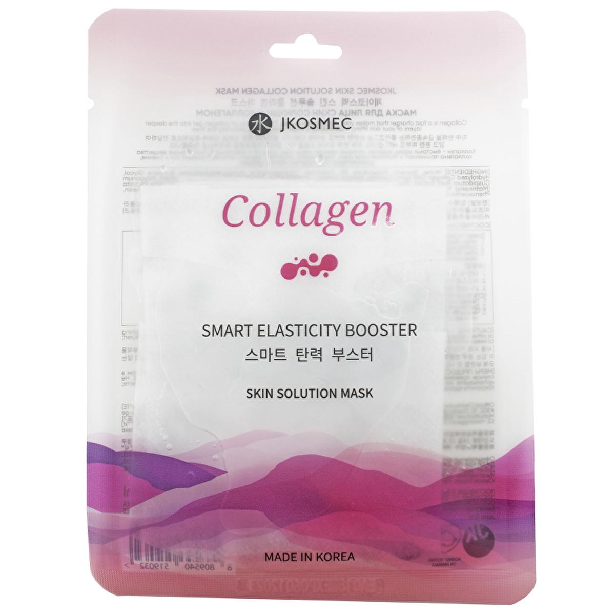JKosmec Collagen Kore Face Mask - Hydrating, Anti-Aging Korean Skincare for Firmer, Radiant Skin JKosmec Collagen Face Mask - Hydrating & Anti-Aging collagen face mask, Korean skincare, hydrating face mask, anti-aging skincare, collagen skincare, face masks, skincare products, beauty products, cosmetics, hydration, anti-aging, skin elasticity, firming mask, collagen mask