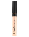 Maybelline New York Fit Me Concealer - Natural Coverage, Oil-Free, Lightweight Formula for Flawless Skin Maybelline Fit Me Concealer - Natural, Oil-Free Coverage Maybelline Fit Me Concealer, Natural coverage concealer, Lightweight concealer for daily use, Concealer for blemishes and acne, Oil-free concealer, Flawless skin concealer, Makeup for acne scars, Best concealer for daily wear, Natural finish makeup, Cosmetics for flawless complexion, Concealer for redness, Lightweight makeup, Multiple shade conceal