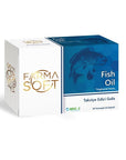 Farmasoft Fish Oil Omega-3 Dietary Supplement 30 Capsules