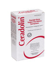 Ceradolin Anti-Dandruff Shampoo - Intensive Hair Care for Dandruff Relief, 300 ml - Shampoo