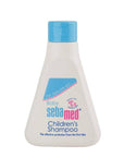Sebamed Baby Shampoo 250ml - Gentle, pH Balanced for Sensitive Skin, Hypoallergenic - image 3