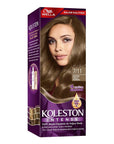 Wella Koleston Intense 7/11 Ash Blonde Hair Dye: 100% Gray Coverage, Long Lasting Color, Argan Oil for Intense Shine Wella Koleston Ash Blonde Hair Dye: Gray Coverage & Shine hair dye, permanent hair color, grey coverage hair dye, long lasting hair color, Wella Koleston, ash blonde hair dye, hair color with argan oil, intense hair color, hair dye for grey hair, hair color, hair coloring, gray coverage, long-lasting color, argan oil, hair care, beauty, personal care, hair treatment, hair dye for women, hair