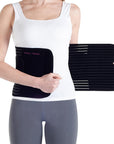 Owli Bamboo Premium Postpartum Recovery Corset for New Mothers - Comfortable, Breathable, and Supportive - view 9