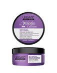 Urban Care Expert Serisi Anti-Hair Loss Peeling Shampoo with Biotin & Caffeine - 200ml, Natural Hair Care - view 5