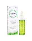 Lumene Sebum Balancing Serum - Vegan, Paraben-Free Oily Skin Care for Reduced Shine & Pores Lumene Sebum Balancing Serum - Vegan & Paraben-Free sebum balancing serum, vegan skincare, paraben-free serum, oily skin care, lumene serum, skincare for oily skin, vegan beauty products, cruelty-free skincare, natural skincare, acne prone skin products, skin balancing products