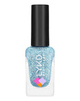 LYKD My Style Up Nail Enamel 907 Azure 12ml