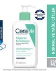 CeraVe Foaming Cleanser - Gentle Gel Formula | 236ml - image 28