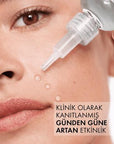 Vichy LiftActiv Supreme H.A. Epidermic Filler: Advanced Anti-Wrinkle Face & Eye Serum - Deeply Hydrating, Reduces Fine Lines, Hypoallergenic, 1.01 fl oz Vichy LiftActiv H.A. Serum: Anti-Wrinkle Face & Eye Treatment anti-wrinkle serum, face and eye serum, hyaluronic acid serum, peptide serum, Vichy Liftactiv Supreme, epidermic filler, skin hydration serum, anti-aging serum, wrinkle reduction, hypoallergenic serum, anti-wrinkle, face serum, eye serum, hyaluronic acid, peptide, Vichy, Liftactiv Supreme, epider
