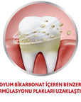Parodontax Whitening Toothpaste: Complete Protection for Gum Health, Plaque Removal, and Stronger Enamel - 2.54 fl oz Parodontax Whitening Toothpaste | Gum Health & Teeth Whitening whitening toothpaste, gum health toothpaste, plaque removal toothpaste, oral hygiene toothpaste, teeth whitening, healthy gums, Parodontax toothpaste, deep cleaning toothpaste, fresh breath toothpaste, strong enamel toothpaste, toothpaste, gum health, plaque removal, oral hygiene, teeth whitening, healthy gums, Parodontax, deep c