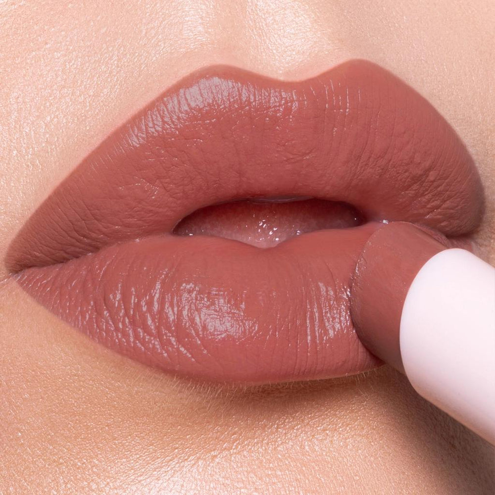 Astra Pure Beauty Lipstick in 02 Bamboo 4g