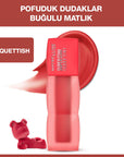 Maybelline Super Stay Teddy Tint: Long-Lasting Liquid Matte Lip & Cheek Stain - Buildable Color, All-Day Wear Maybelline Teddy Tint: Long-Lasting Matte Lip & Cheek Stain Maybelline lip tint, Super Stay Teddy Tint, long lasting matte lip tint, liquid matte lipstick, buildable lip color, lip and cheek tint, pofuduk dudaklar, matte lip stain, long wear lip color, teddy tint lipstick, lip tint, matte lipstick, long-lasting lipstick, buildable coverage, versatile makeup, multi-purpose makeup, lip stain, cheek st