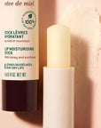 Nuxe Reve de Miel: Natural Honey Lip Balm for Dry, Chapped Lips - Moisturizing Lip Stick, Lip Care & Cracked Lip Treatment Nuxe Honey Lip Balm: Natural Lip Care for Dry, Chapped Lips lip balm, dry lips, chapped lips, natural lip balm, moisturizing lip stick, honey lip balm, Nuxe Reve de Miel, lip care, lip moisturizer, cracked lip treatment, lip repair, lip protection, natural ingredients, skincare, beauty, cosmetic, dry lip treatment, cracked lips remedy, honey, sunflower, shea butter, vitamin E, botanical