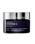 Institut Esthederm Vitamin C Face Cream - Dark Spot Corrector & Skin Firming Cream for Radiant Skin Institut Esthederm Vitamin C Cream for Dark Spots & Firm Skin Vitamin C Face Cream, Dark Spot Corrector, Skin Firming Cream, Radiant Skin, Institut Esthederm, Anti-Aging Skincare, Brightening Cream, Skincare Routine, Evening Skincare, Morning Skincare, Hyperpigmentation Treatment, Skin Elasticity, Antioxidant Skincare, Flawless Skin, Glowing Skin