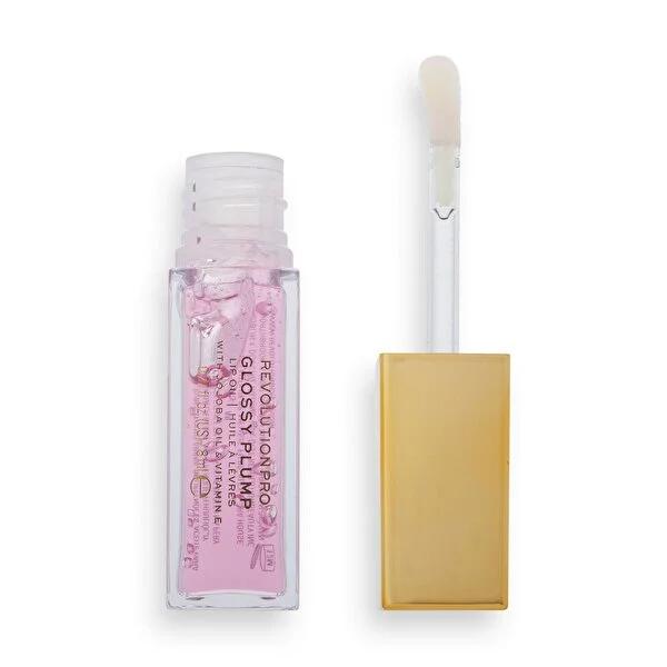 Revolution Pro Lip Gloss - Moisturizing & Plumping Blackberry Tinted Lip Care Revolution Pro Blackberry Lip Gloss - Moisturizing & Plumping Lip Gloss, Moisturizing Lip Care, Tinted Lip Balm, Natural Lip Care Products, Plumping Lip Gloss, Lip Care, Blackberry Lip Gloss, Jojoba Oil, Vitamin E, Plant-Based Cosmetics, Hydrating Lip Products