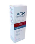 ACM Vitix Gel Regulateur Vitiligo Cream with Cantaloupe Extract - Skin Pigmentation Regulator - Skin Care