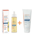Ducray: Hair Loss Treatment Set with Creastim Reactiv Lotion & Anaphase Shampoo - Stimulate Growth, Strengthen Hair, Prevent Thinning Ducray Hair Loss Treatment: Thicker Hair, Faster Growth hair loss treatment, hair growth shampoo, hair strengthening shampoo, anti hair loss lotion, hair thinning treatment, Ducray Creastim Reactiv, Ducray Anaphase shampoo, hair growth products for women, hair growth products for men, hair loss prevention, hair loss, hair growth, hair thinning, shampoo, lotion, hair care, bio