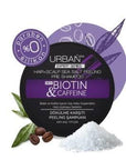 Urban Care Biotin & Caffeine Anti-Hair Loss Shampoo - Sulfate & Paraben-Free, Dermatologically Tested - 6.76 fl oz Biotin & Caffeine Shampoo for Hair Loss - 6.76 fl oz Biotin Shampoo, Caffeine Shampoo, Anti-Hair Loss Shampoo, Sulfate-Free Shampoo, Paraben-Free Shampoo, Dermatologically Tested Shampoo, Hair Loss Solution, Natural Hair Care, Healthy Hair Growth, Scalp Care, Hair Nourishment