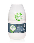 Bee Beauty Natural Deodorant Roll-On for Women - Aluminum-Free, Paraben-Free, Gentle on Sensitive Skin - view 2