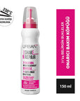 Urban Care Curly Hair Care Repair Spray - Vegan, Heat Protection Up to 230°C, Dermatologically Tested - 5.07 fl oz Urban Care Curly Hair Spray - Vegan & Heat Protective curly hair care, frizzy hair repair, vegan hair products, dermatologically tested hair care, heat protection hair spray, curly hair solution, frizz control, hair nourishment, vegan beauty products, cruelty-free hair care