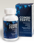 Combi Fertil 90 Tablet | 90 Tablets - image 2
